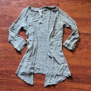 💟Y2K‎ cardigan